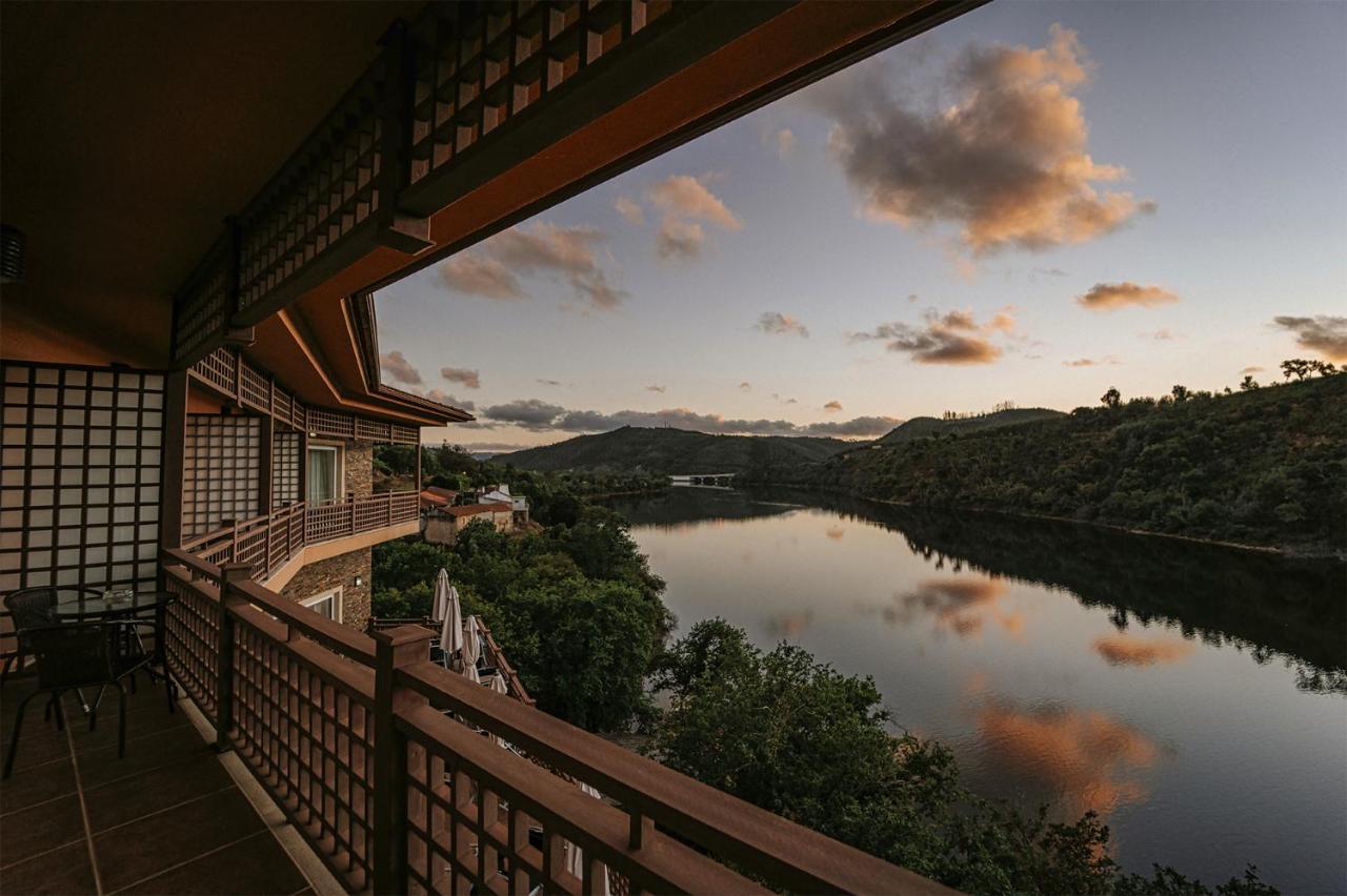 Hotel Rural Quinta Da Conchada Агієйра Екстер'єр фото