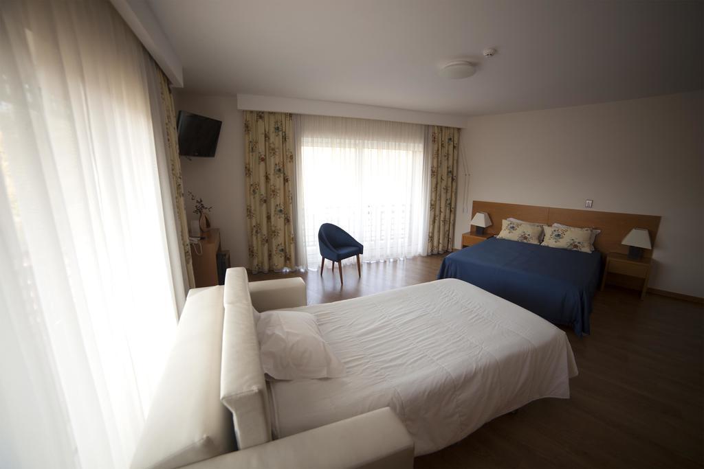 Hotel Rural Quinta Da Conchada Агієйра Екстер'єр фото