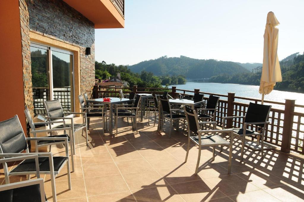 Hotel Rural Quinta Da Conchada Агієйра Екстер'єр фото