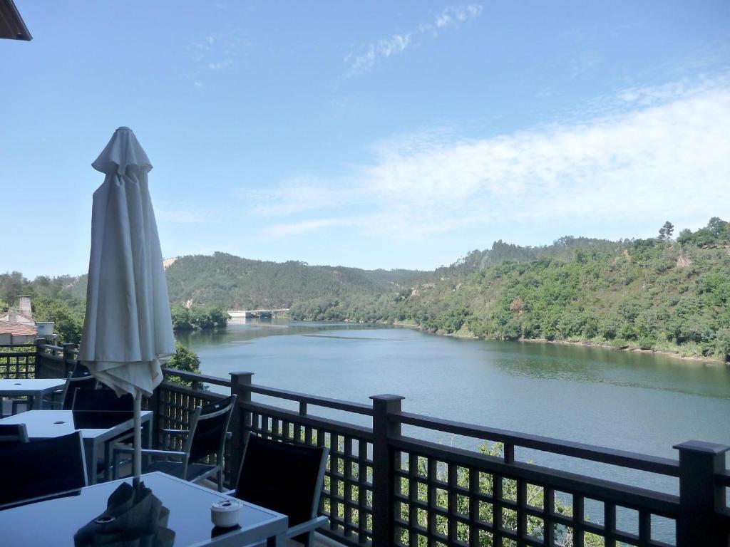 Hotel Rural Quinta Da Conchada Агієйра Екстер'єр фото