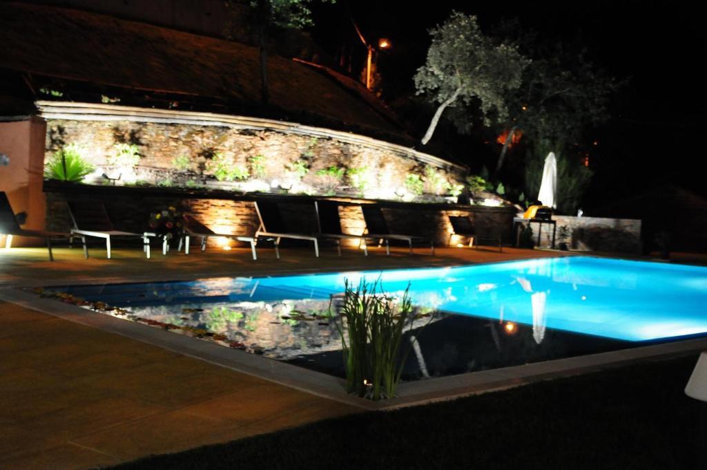 Hotel Rural Quinta Da Conchada Агієйра Екстер'єр фото
