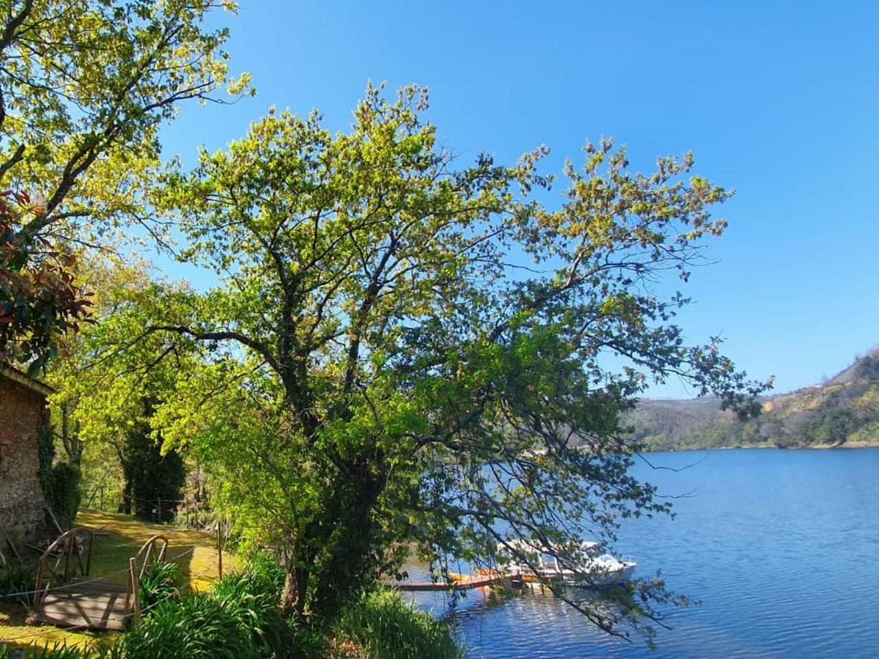 Hotel Rural Quinta Da Conchada Агієйра Екстер'єр фото